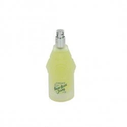 Versace Baby Blue Jeans EDT 50ml (no box and no lid)