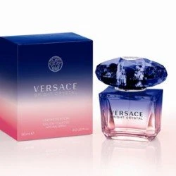 Versace Bright Crystal EDT 90ml Limited Edition