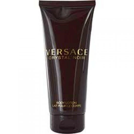 Versace Crystal Noir Körpermilch 50ml