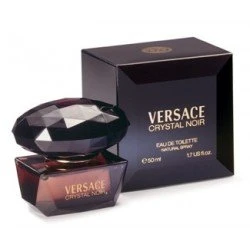 Versace Crystal Noir EDT 90ml