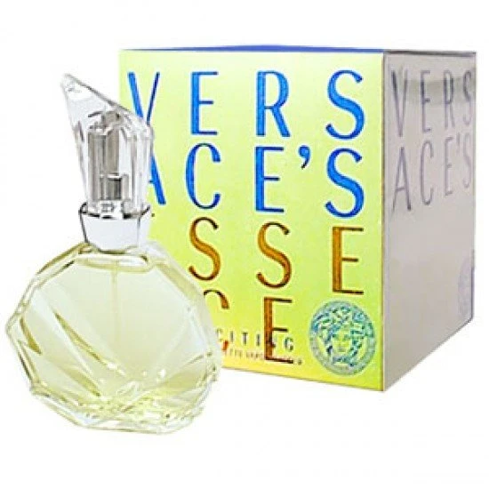 Versace Essence Exciting EDT 50ml (VHDH25) by www.coucoushop.com
