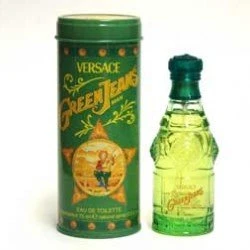 Versace Green Jeans EDT 75ml