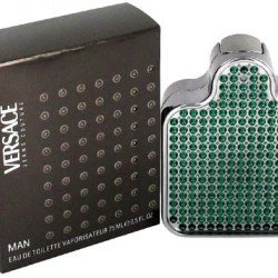 Versace Jeans Couture Man EDT 75ml - no foil
