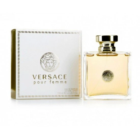 Versace pour Femme EDP 50ml