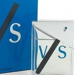 Versace V/S Homme EDT 100ml