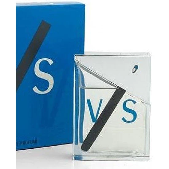 Versace V/S Homme EDT 100ml