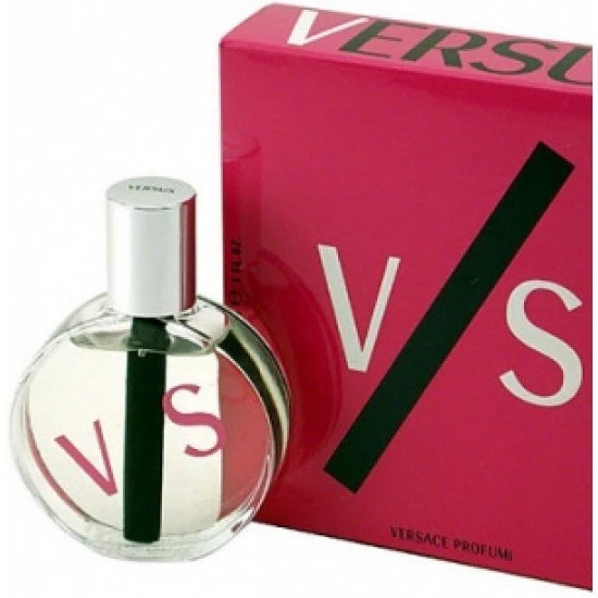 Versace V/S Versus EDT 50ml (VVS743) by www.coucoushop.com