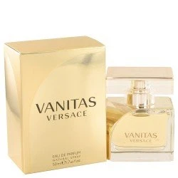 Versace Vanitas EDP 50ml