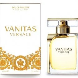 Versace Vanitas EDT 50ml