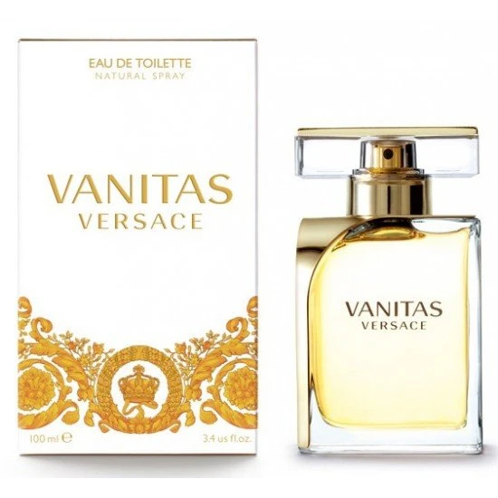 Versace Vanitas EDT 50ml
