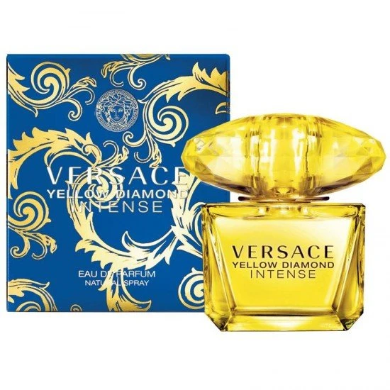 Versace Yellow Diamond Intense EDP 50ml