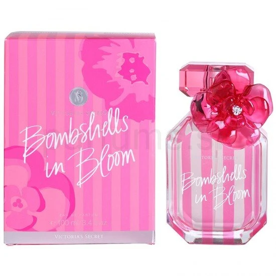 Victoria's Secret Bombshells in Bloom EDP 50ml