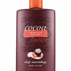 Victoria's Secret Cocoa butter body lotion