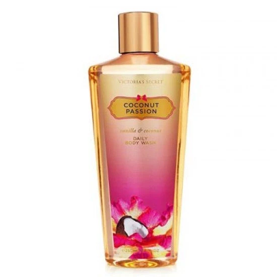 Victoria´s Secret Coconut Passion body wash