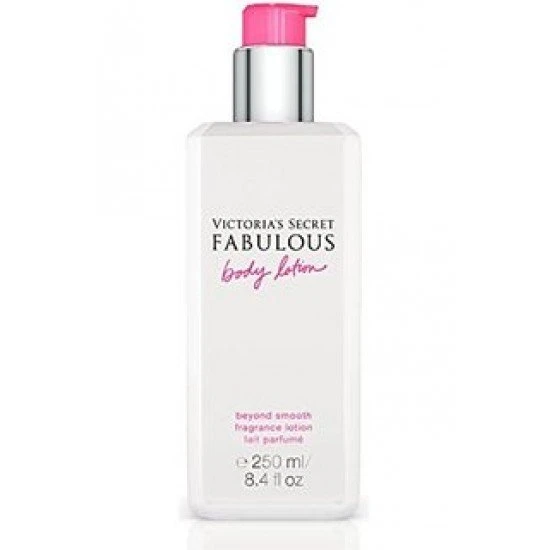 Victoria s Secret Fabulous body lotion 250ml (VS5443078) by www.coucoushop.com