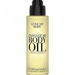 Victoria's Secret Jasmine and Water lily body oil 100ml