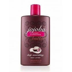 Victoria's Secret Jojoba Sweet Surrender Butter Körpermilch 250ml