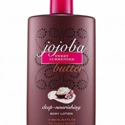Victoria's Secret Jojoba Sweet Surrender Butter hydrating body lotion 250ml