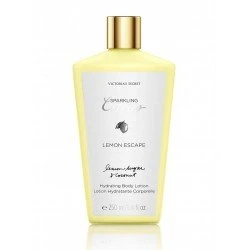Victoria's Secret Lemon Escape Körpermilch