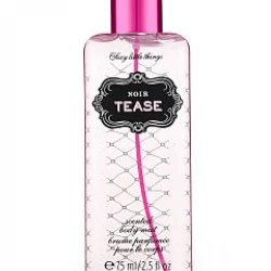 Victoria's Secret Noir Tease tělový sprej 75ml