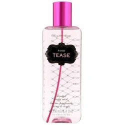 Victoria's Secret Noir Tease body spray 250ml