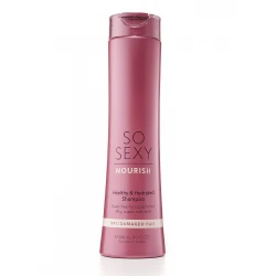 Victoria's Secret Nourish Healthy and Hydrated Shampoo 300ml