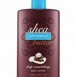 Victoria's Secret Shea Butter tělové mléko 250ml
