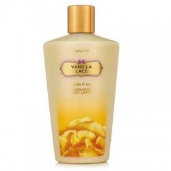 Victoria's Secret Vanilla Lace tělové mléko 250ml