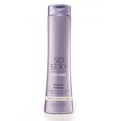 Victoria's Secret Volume Big & Full shampoo 300ml