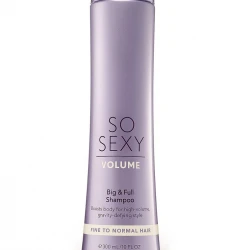Victoria's Secret Volume Big & Full Shampoo 300ml