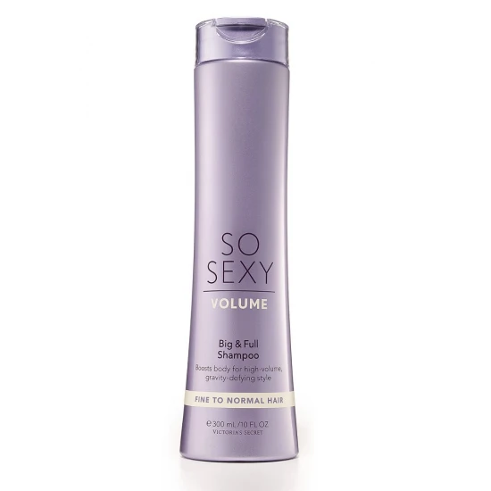 Victoria's Secret Volume Big & Full shampoo 300ml