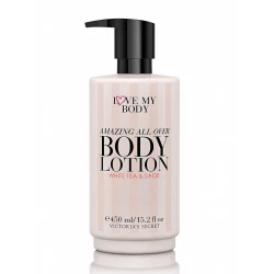 Victoria's Secret White tea and Sage Körpermilch 450ml