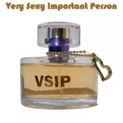 VSIP Seductive EDT 50ml unboxed
