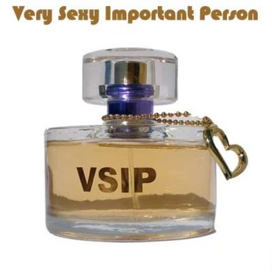 VSIP Seductive EDT 50ml unboxed