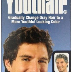  Youthair Fluid Lead-Free 110 ml
