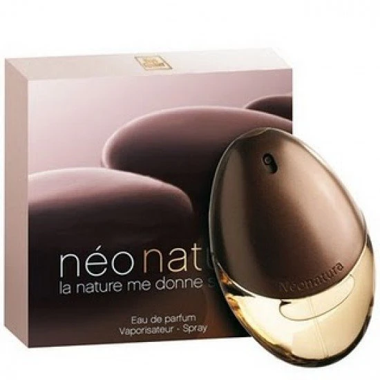 Yves Rocher Neonatura Cocoon EDP 50ml