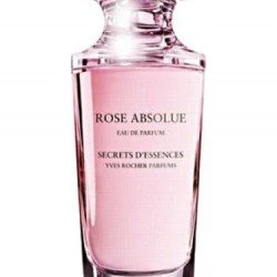 Yves Rocher Rose Absolue EDP 50ml 
