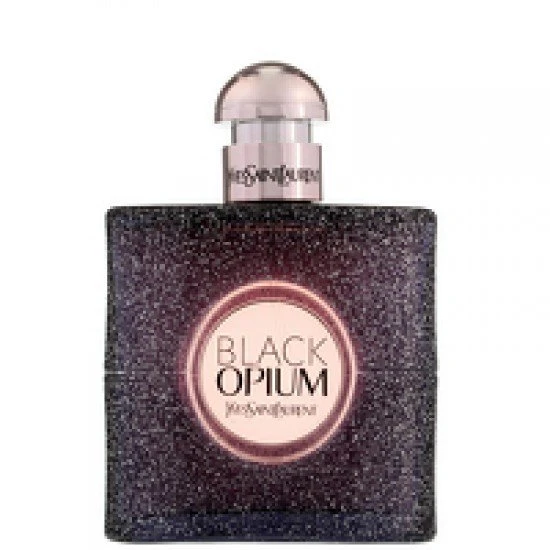 Yves Saint Laurent Black Opium Nuit Blanche EDP 50ml