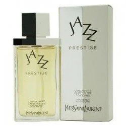Yves Saint Laurent Jazz Prestige EDT 100ml
