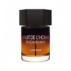 Yves Saint Laurent La Nuit de L'Homme L'Intense EDP 60ml