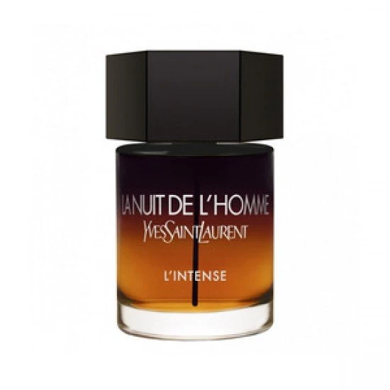 Yves Saint Laurent La Nuit de L'Homme L'Intense EDP 60ml