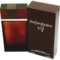 Yves Saint Laurent M7 EDT 100ml