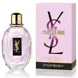 Yves Saint Laurent Parisienne EDP 50ml