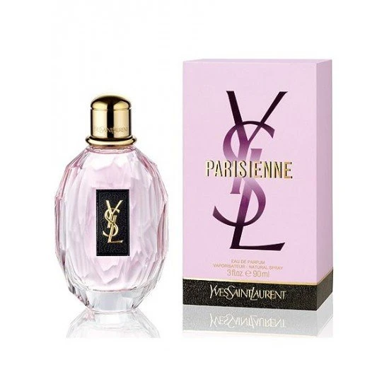 Yves Saint Laurent Parisienne EDP 50ml