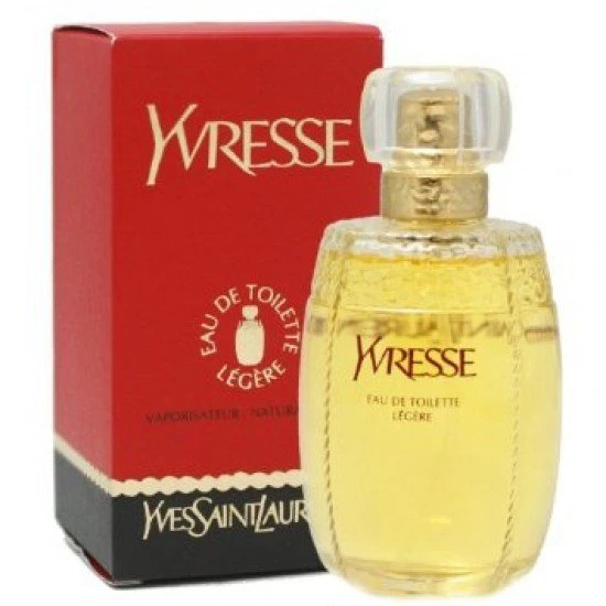 Yves Saint Laurent YSL Yvresse Legere EDT 60ml