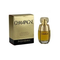 Yves Saint Laurent Yvresse (Champagne) EDT 50ml