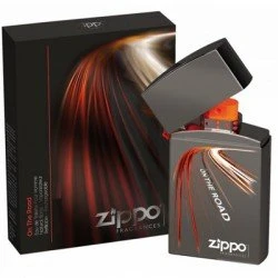 Zippo On The Road EDT 30ml