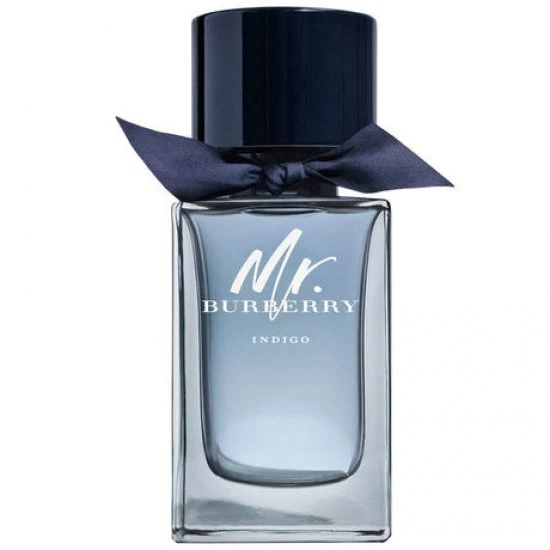 Burberry Mr. Burberry Indigo EDT 50ml