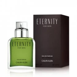 Calvin Klein Eternity For Men EDP 50ml