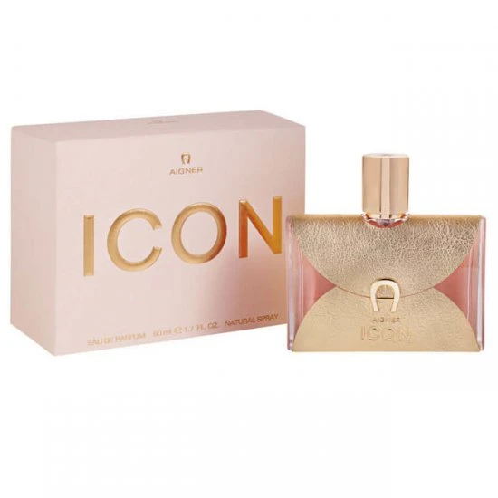 Aigner Icon EDP 50ml (AI50) by www.coucoushop.com